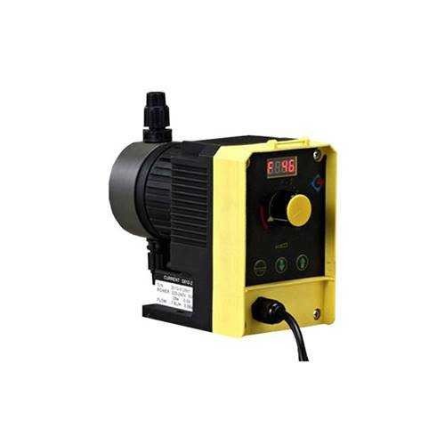 LIGAO DOSING PUMPS